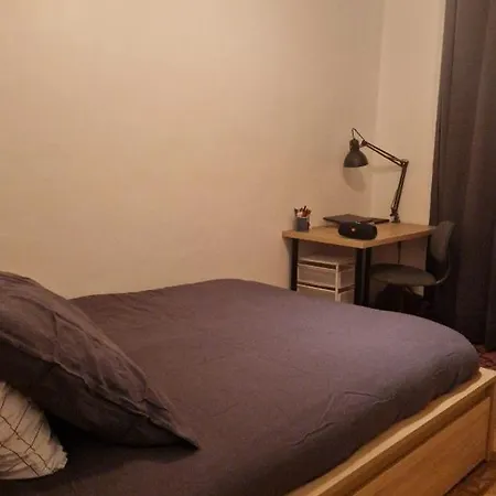 Beautiful, Cosy Apartment For 1 To 6 People, Located Near Olympic Park Parijs Buitenkant foto