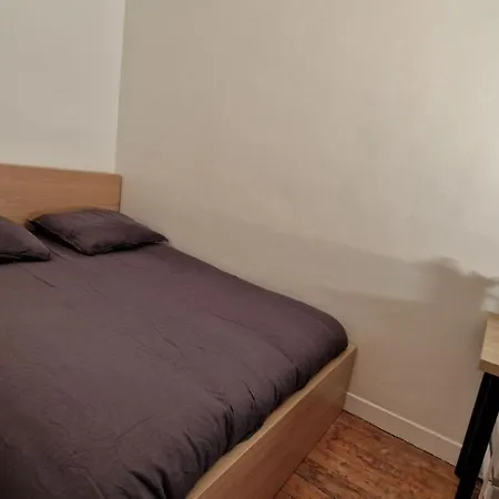 Beautiful, Cosy Apartment For 1 To 6 People, Located Near Olympic Park Parijs Buitenkant foto