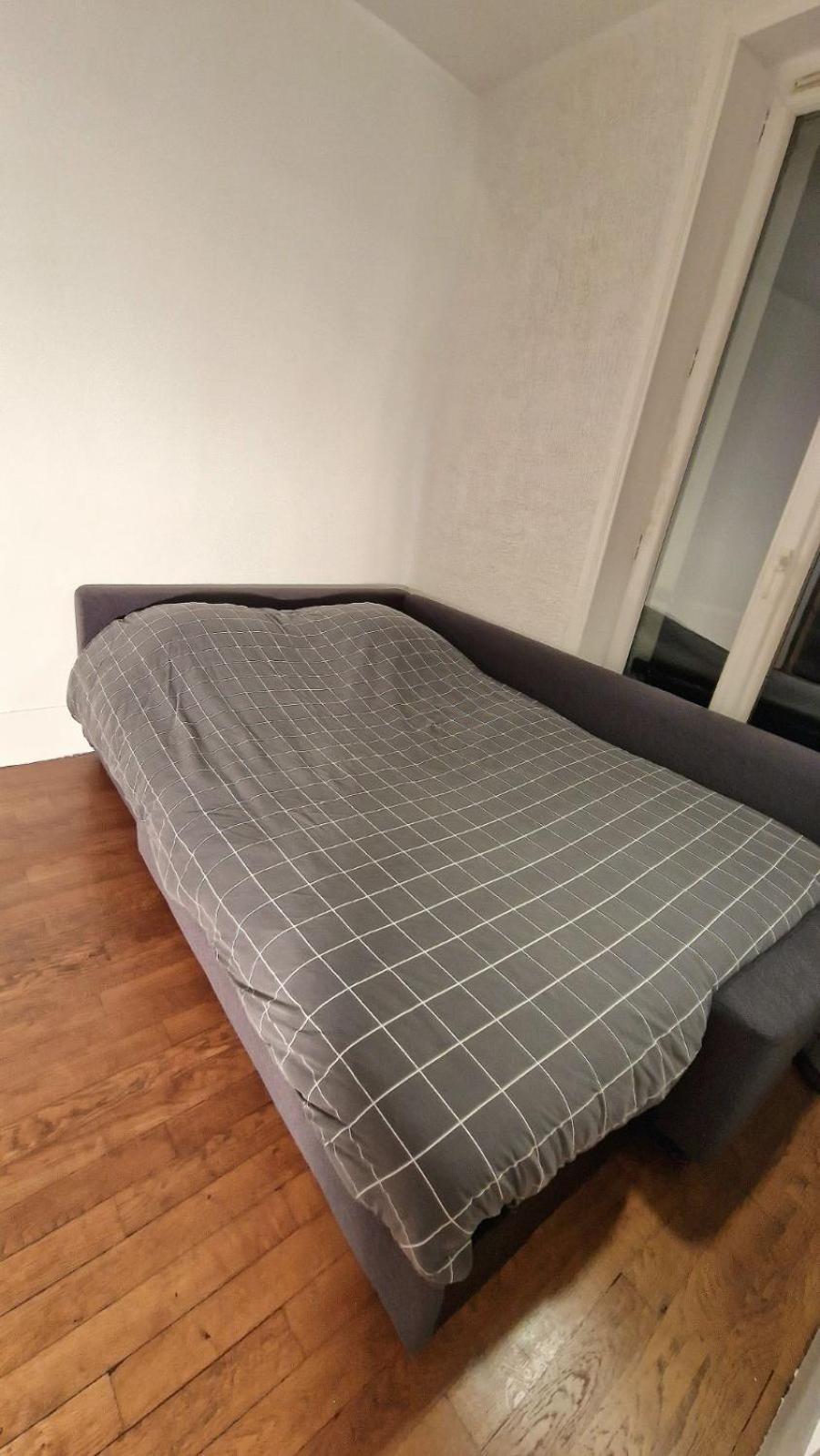 Beautiful, Cosy For 1 To 6 People, Located Near Olympic Park * París