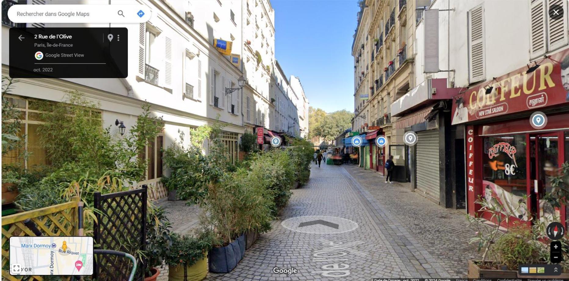 Beautiful, Cosy For 1 To 6 People, Located Near Olympic Park * París