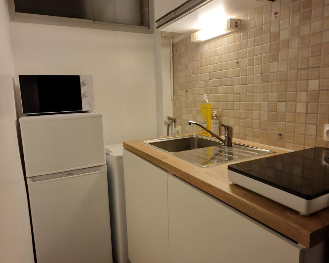 Beautiful, Cosy For 1 To 6 People, Located Near Olympic Park Apartamento