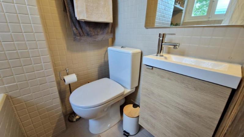Beautiful, Cosy For 1 To 6 People, Located Near Olympic Park Apartamento París